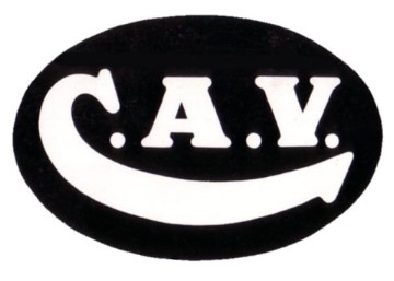 C.A.V.